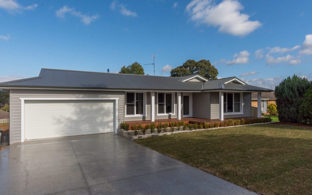 Red brick alteration and addition